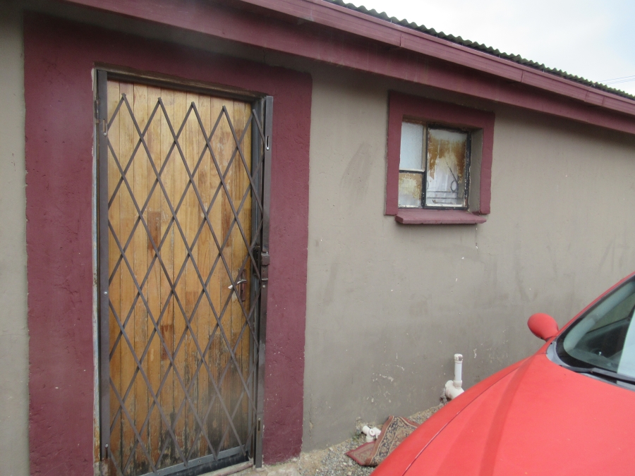 4 Bedroom Property for Sale in Odendaalsrus Rural Free State